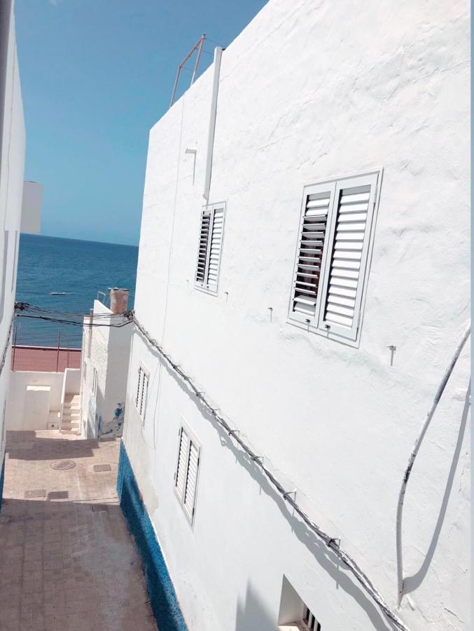 Apartamento Isamena Las Playas Exterior foto