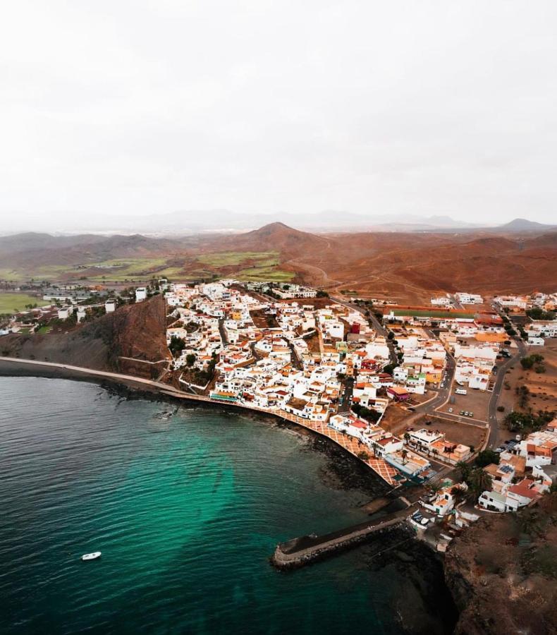 Apartamento Isamena Las Playas Exterior foto
