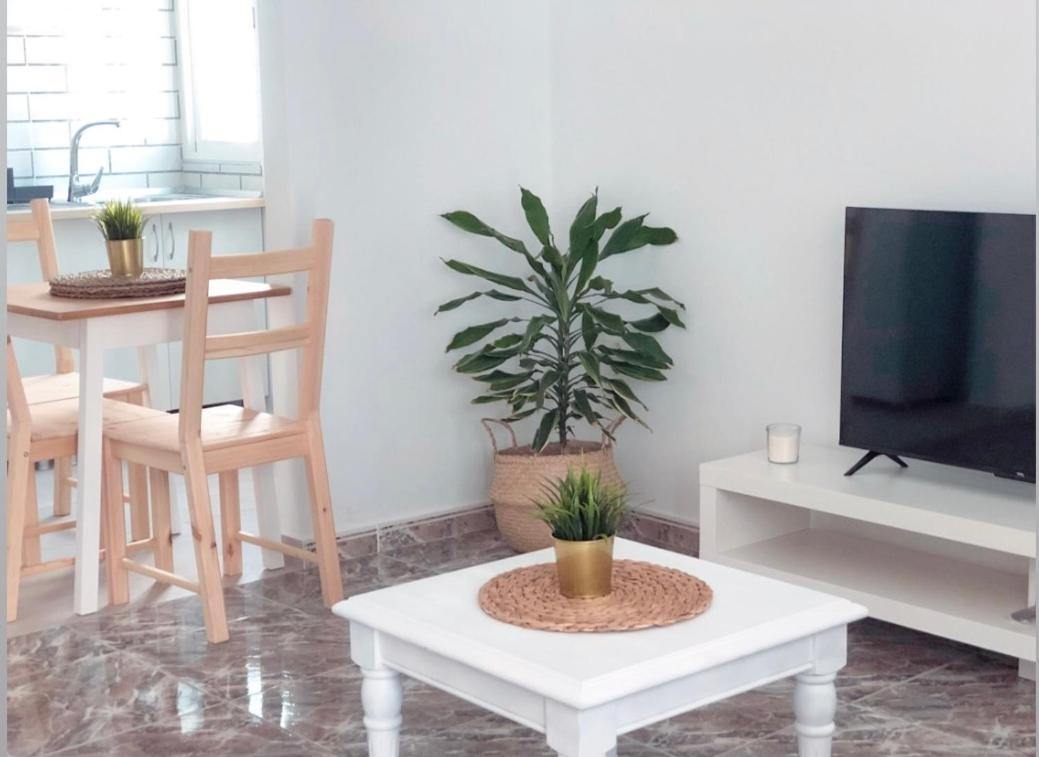 Apartamento Isamena Las Playas Exterior foto